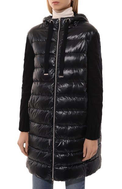 Утепленная куртка HERNO, арт. PI00122DR/12017Z, фото 3