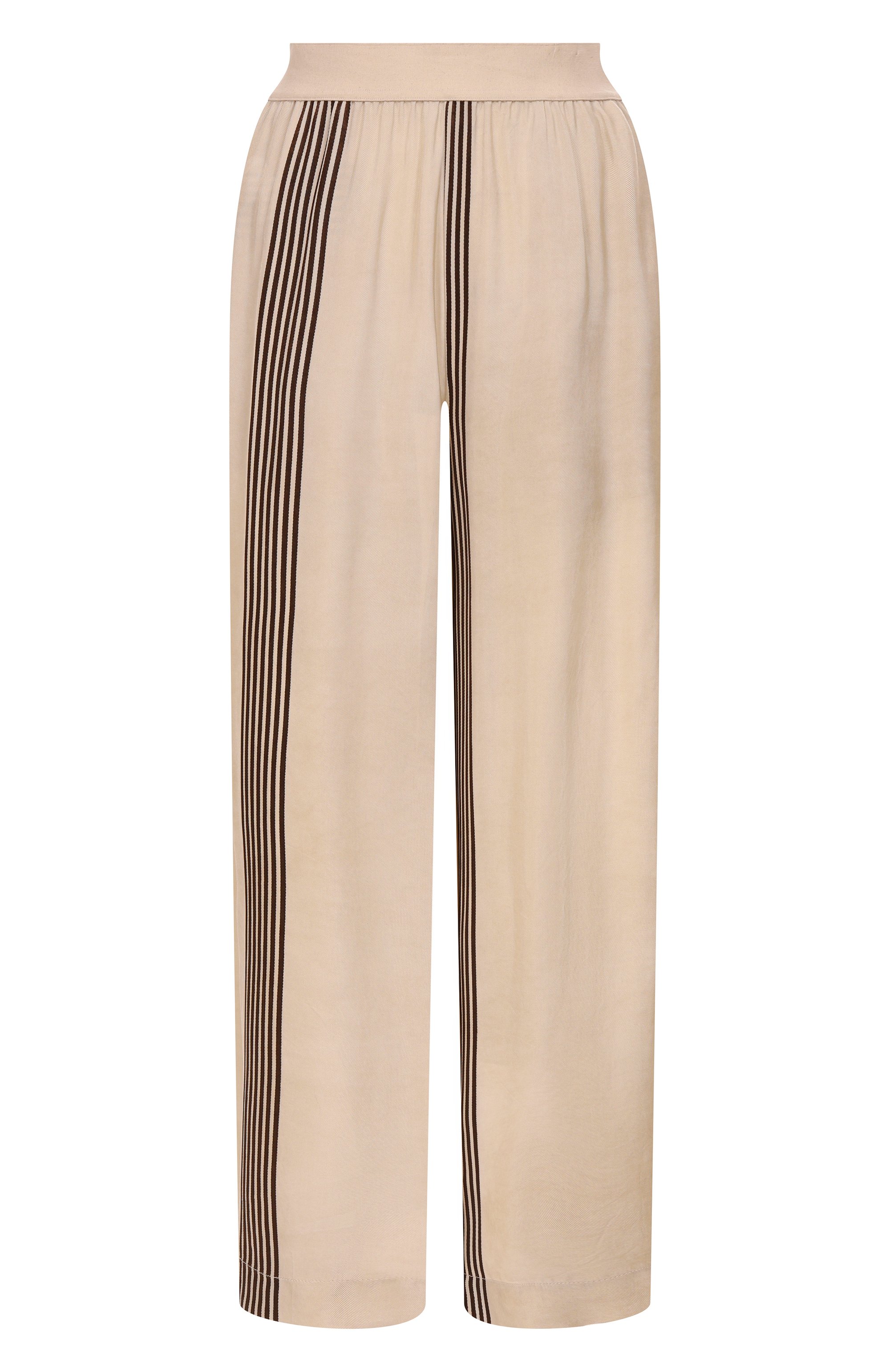 Брюки из вискозы UMA WANG, арт. UW3021, фото 1