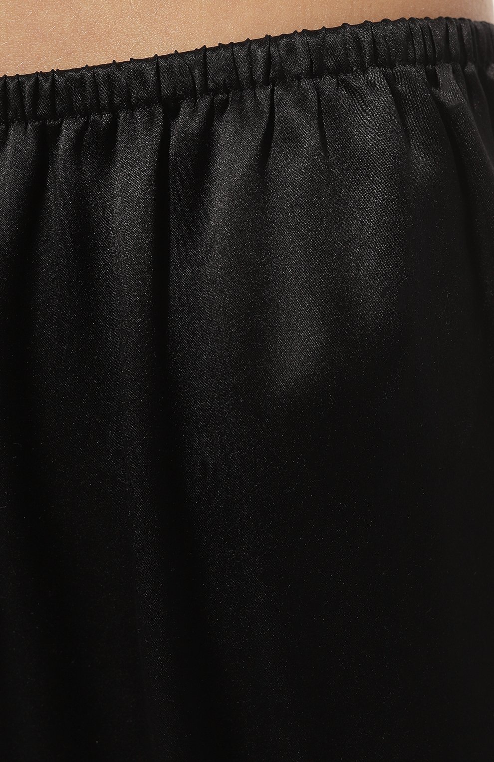 Атласные брюки CO, арт. 5037CSSC, фото 5