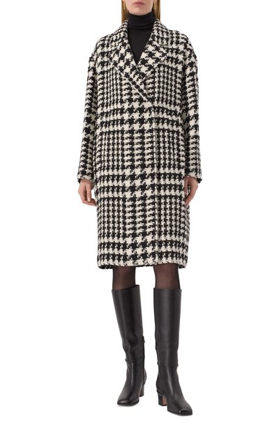 Пальто DOLCE & GABBANA, арт. F0E2FT/FMMGX, фото 3