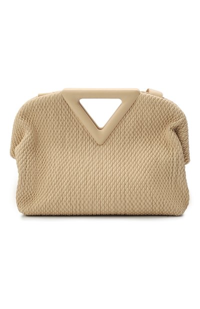 Сумка point medium BOTTEGA VENETA, арт. 658720/V0TB1, фото 1