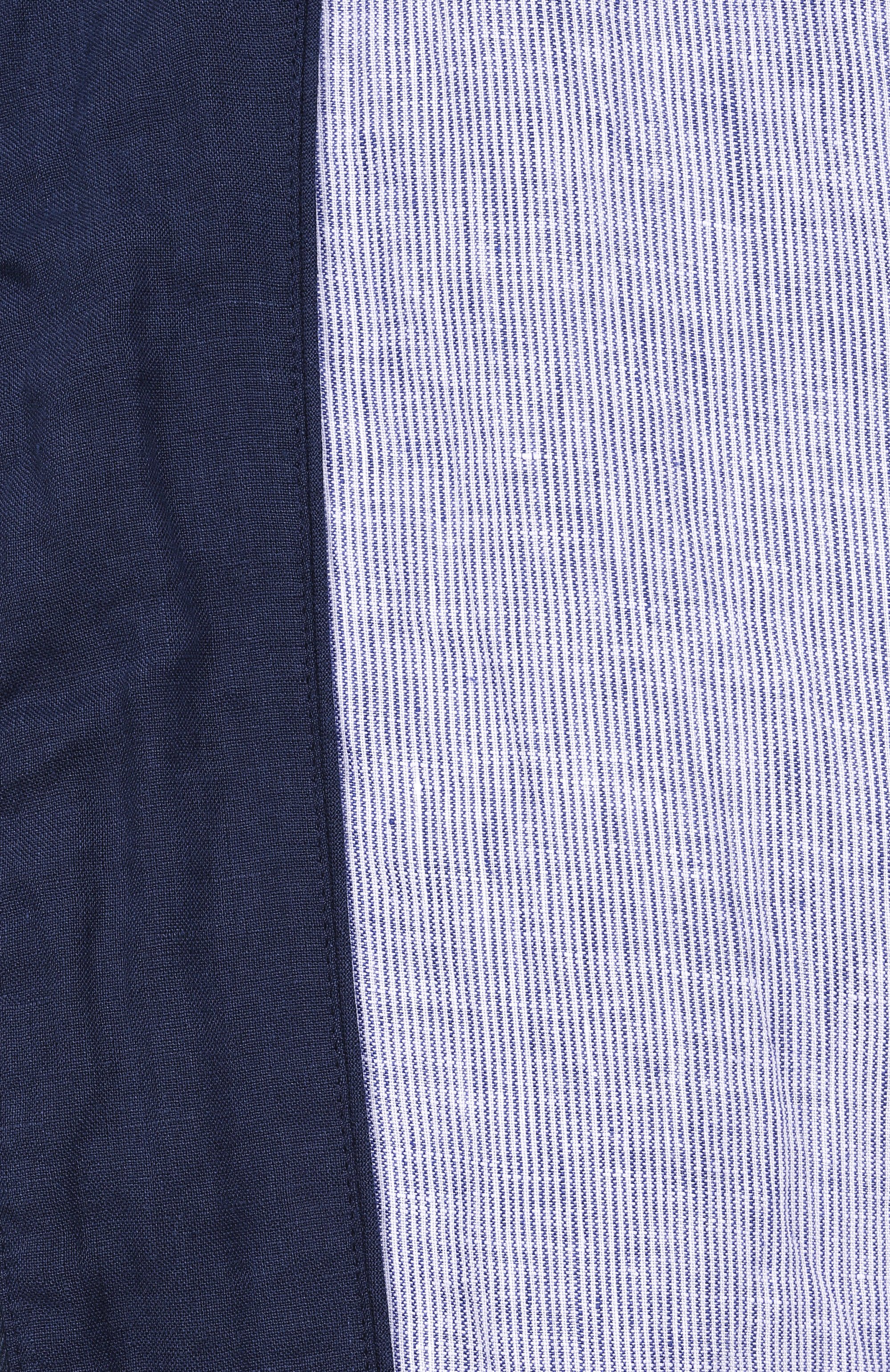 Комбинированный кардиган PAUL&SHARK, арт. 25411706, фото 7