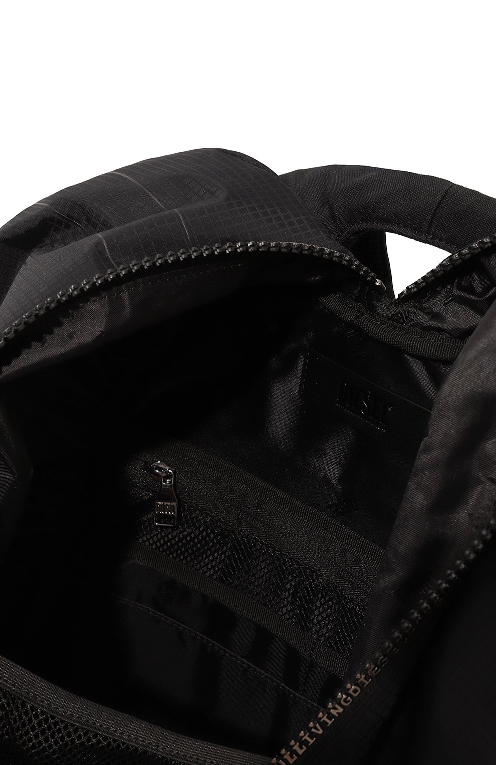 Рюкзак zip-d DIESEL, арт. X10052/P6872, фото 5