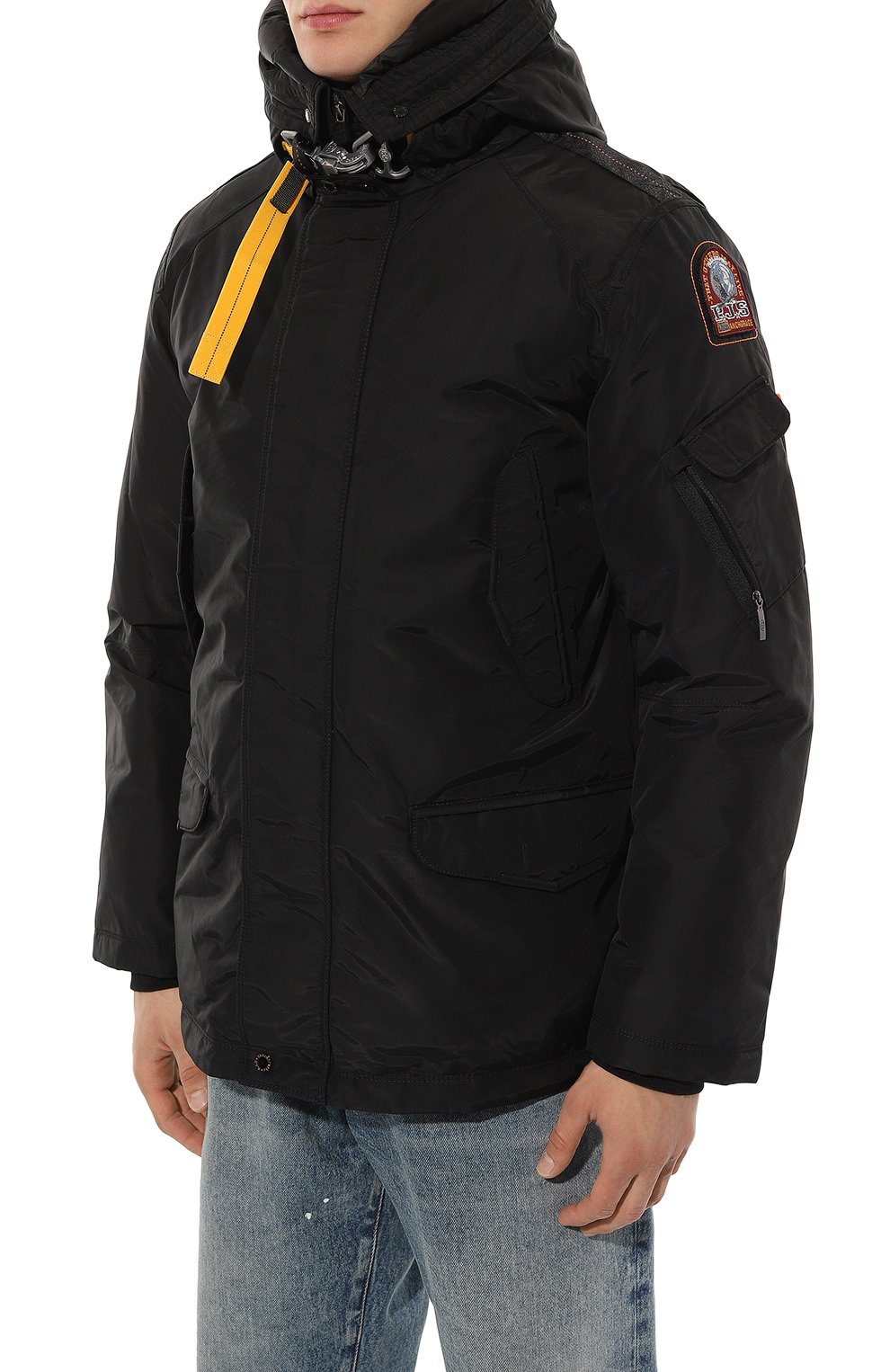 Пуховая парка PARAJUMPERS, арт. PMJKMC03, фото 3