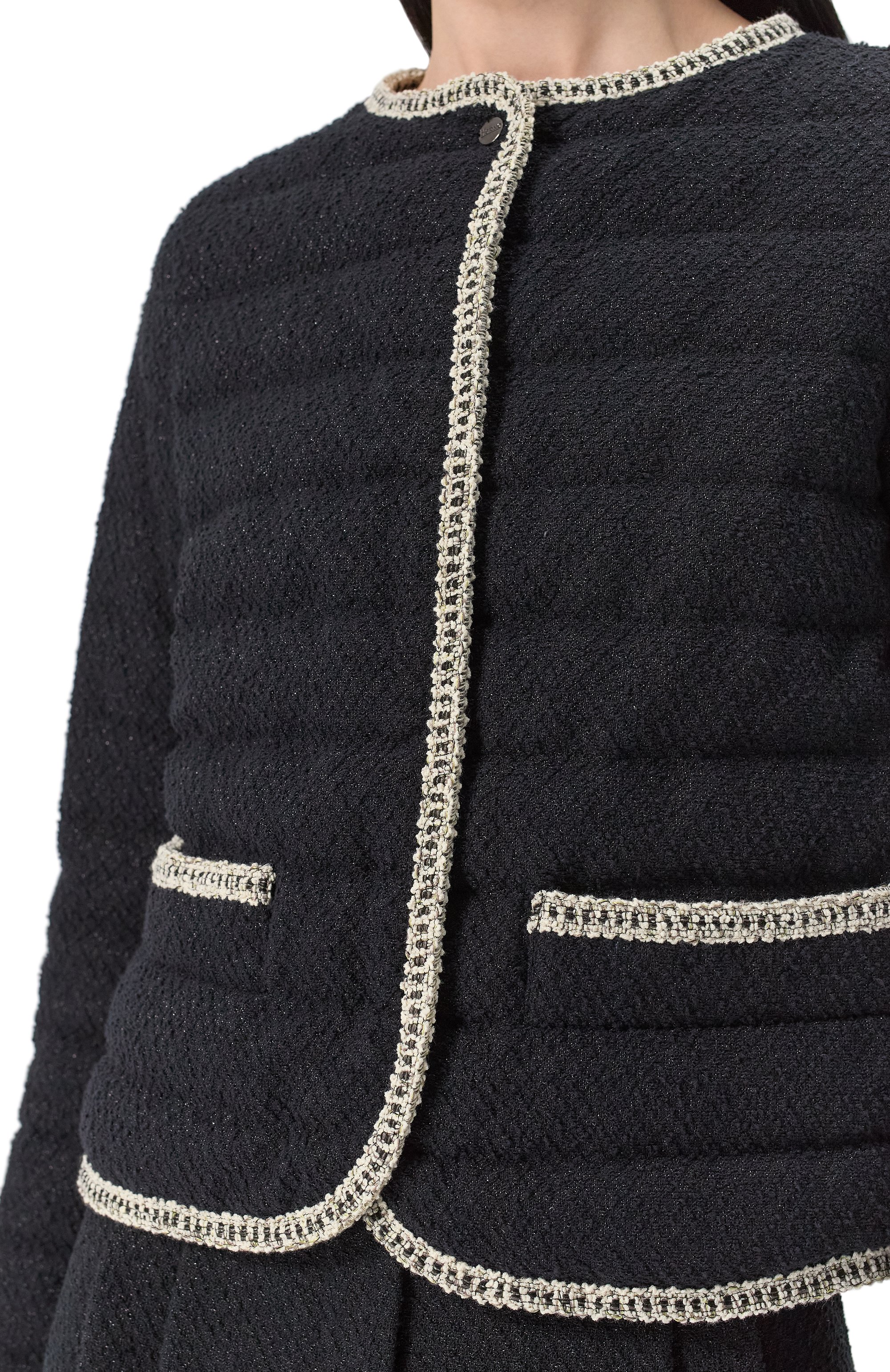 Пуховая куртка HERNO, арт. PI002020D/13241, фото 5