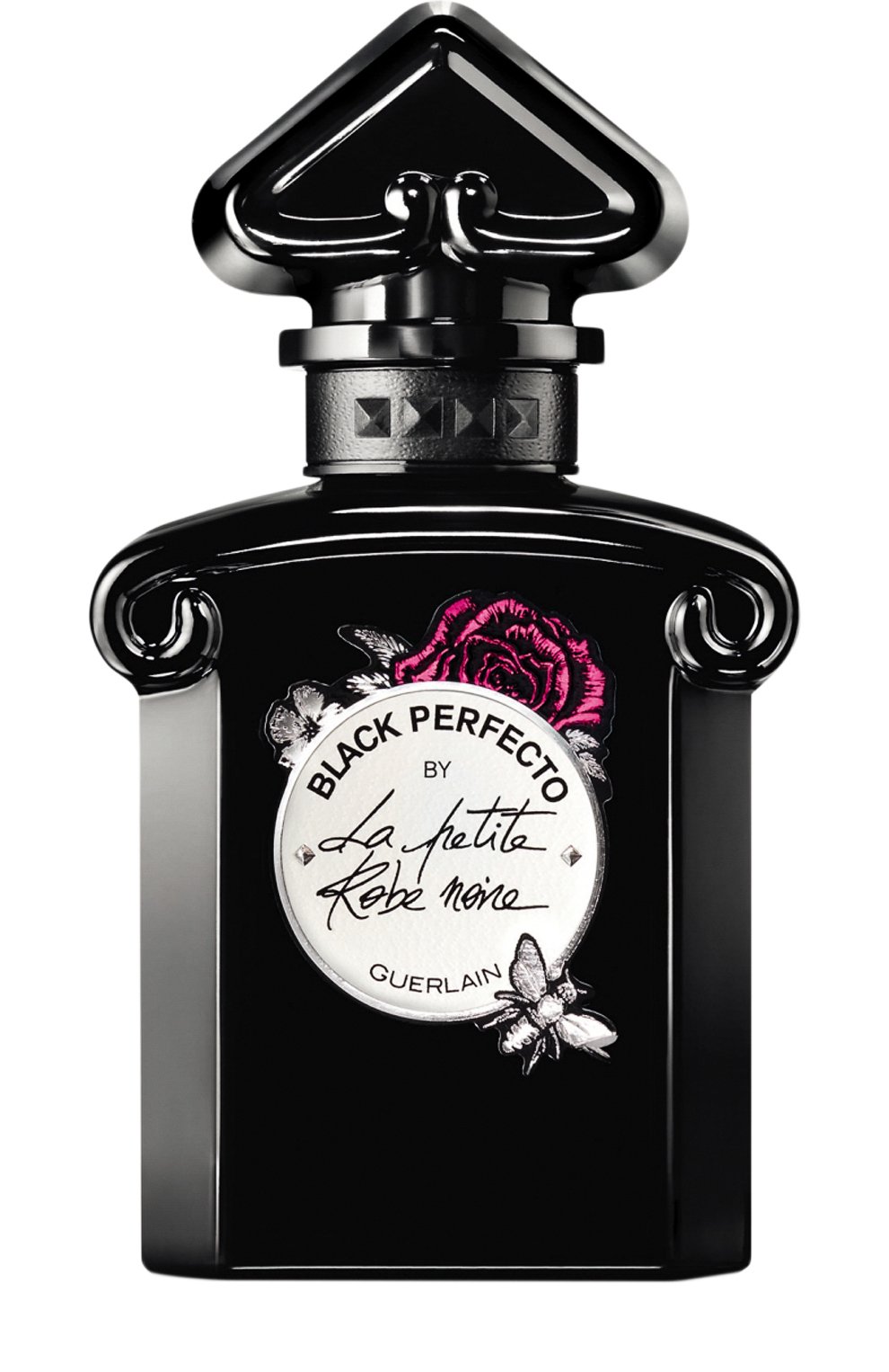 Туалетная вода la petite robe noire black perfecto florale (30ml) GUERLAIN, арт. G013526, фото 1