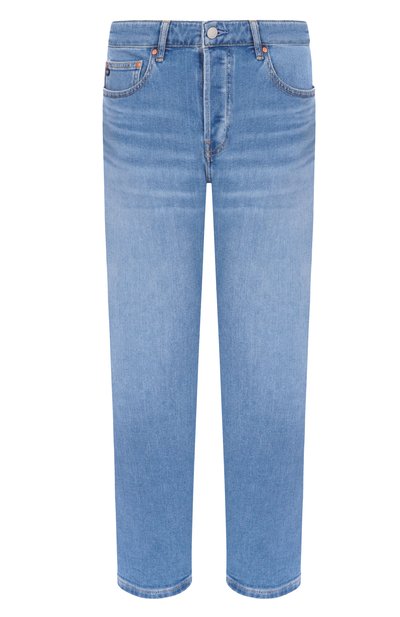 Женские джинсы american AG ADRIANO GOLDSCHMIED, арт. W0008-105/A