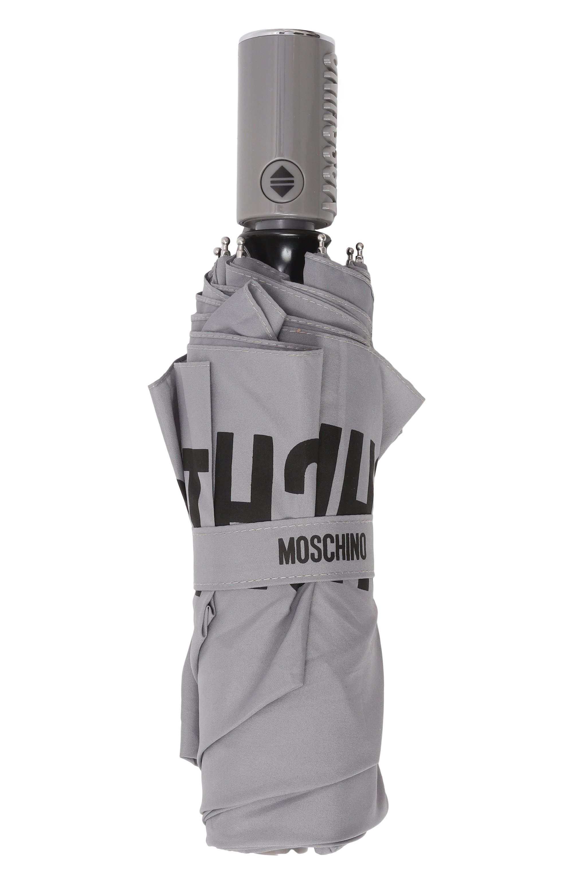 Складной зонт MOSCHINO, арт. 8983 0PENCL0SE, фото 4