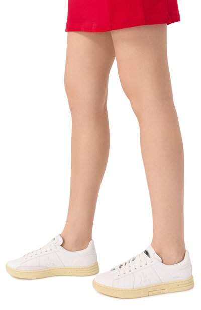 Кеды russell d PREMIATA, арт. RUSSELLD/VAR 7473, фото 3