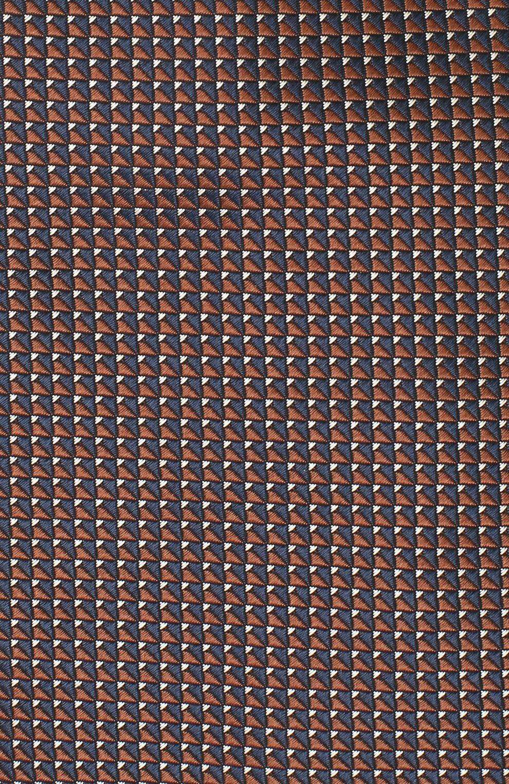 Шелковый галстук BRIONI, арт. 062I00/0943T, фото 3