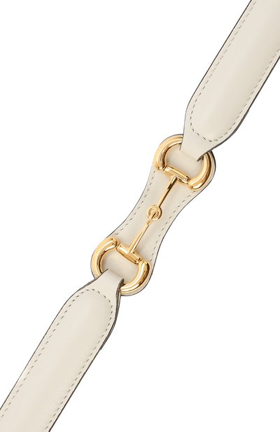 Кожаный ремень GUCCI, арт. 644397/1NS0G, фото 4