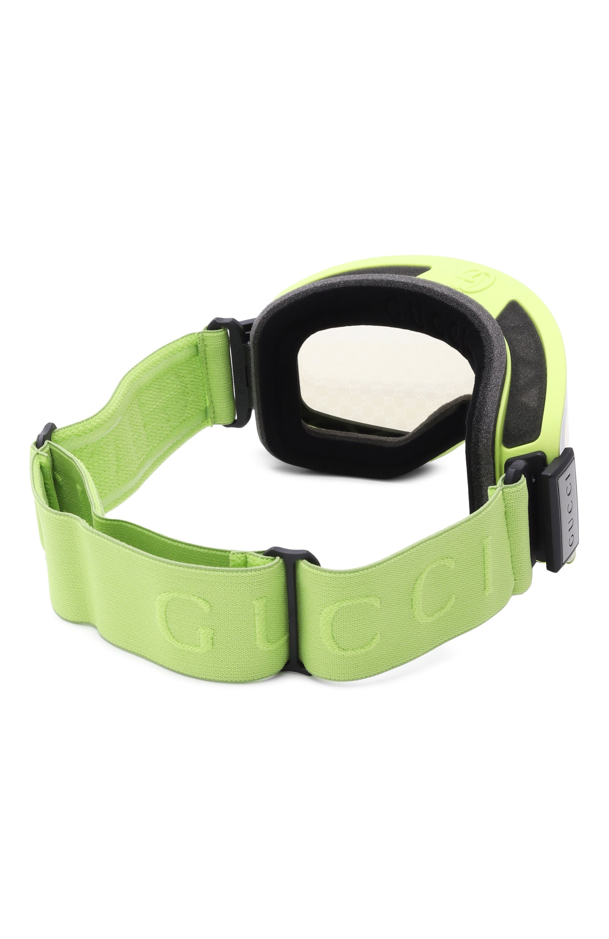 Горнолыжная маска GUCCI, арт. GG1974S 002, фото 5