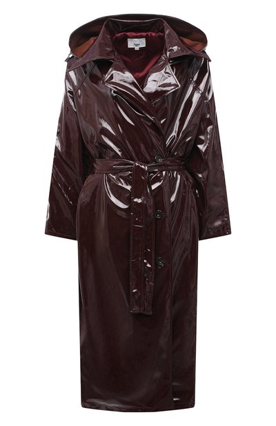 Плащ THE FRANKIE SHOP, арт. C0 GPH KR 10, фото 1