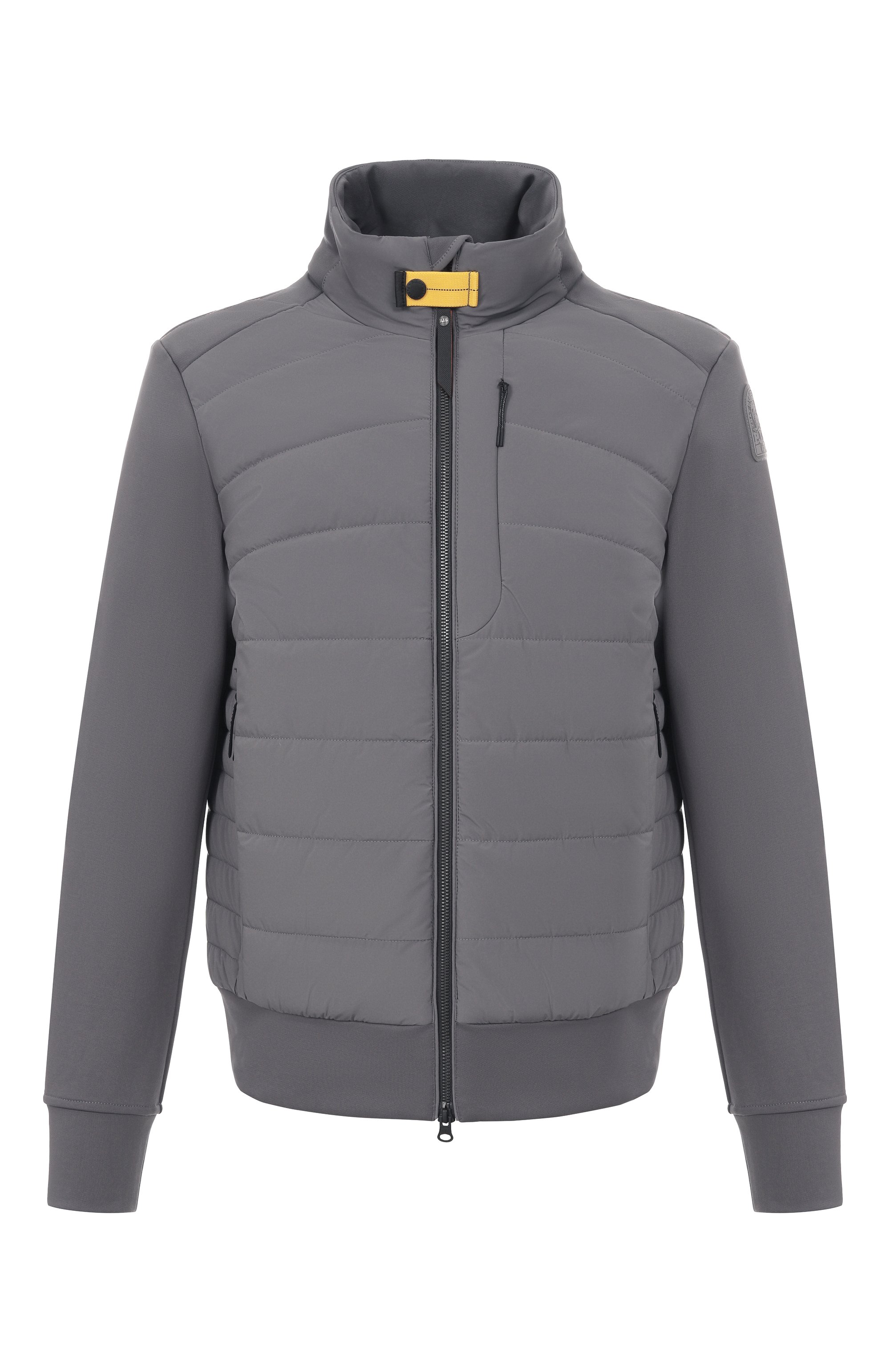 Утепленный бомбер PARAJUMPERS, арт. 25WMPMHYHH02, фото 1