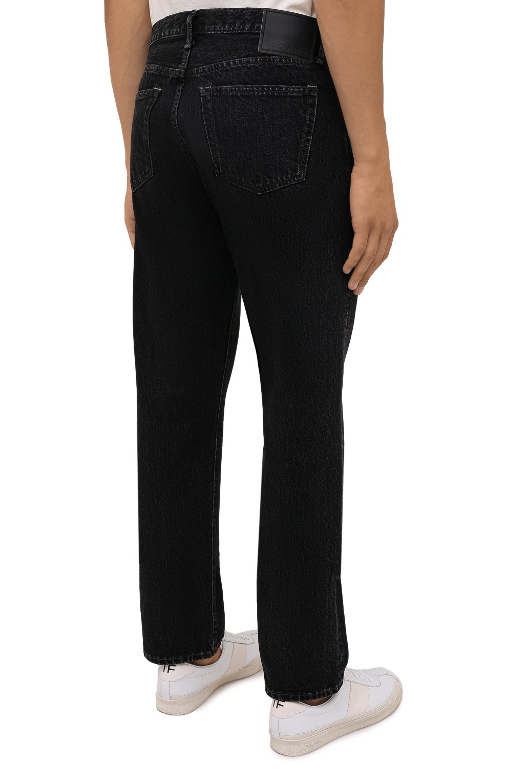 Джинсы ACNE STUDIOS, арт. B00173, фото 4