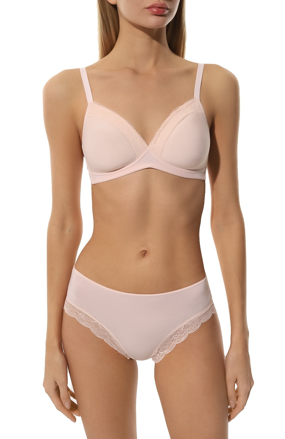 Бюстгальтер с плотной чашкой HANRO, арт. 072432., фото 2