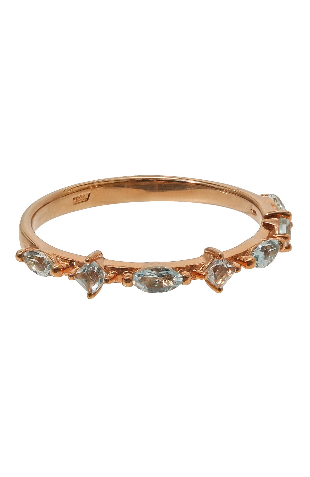 Кольцо SECRETS JEWELRY, арт. ККГТП00021, фото 1