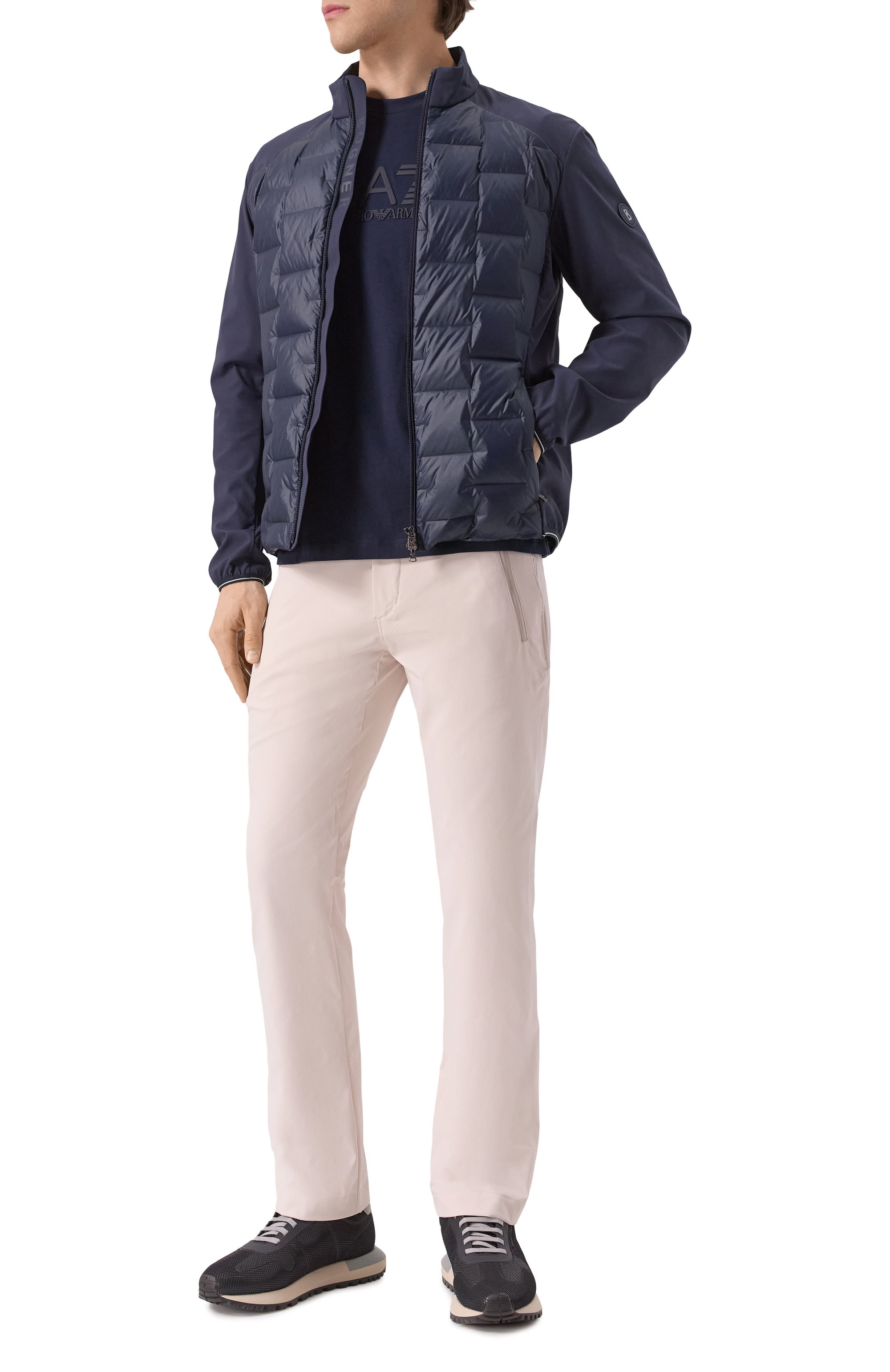 Пуховая куртка BOGNER, арт. 32099373, фото 2