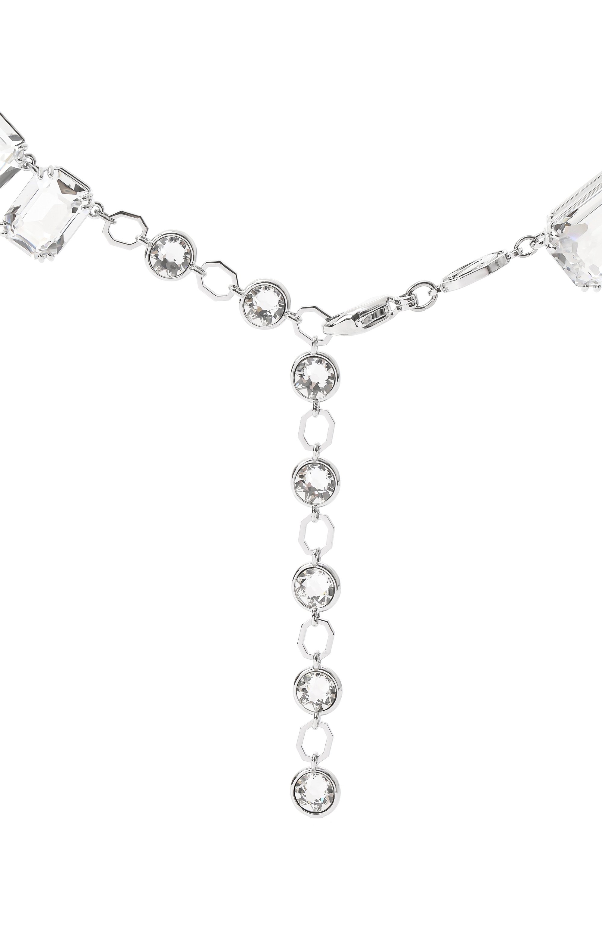 Колье millenia tennis SWAROVSKI, арт. 5705757, фото 4