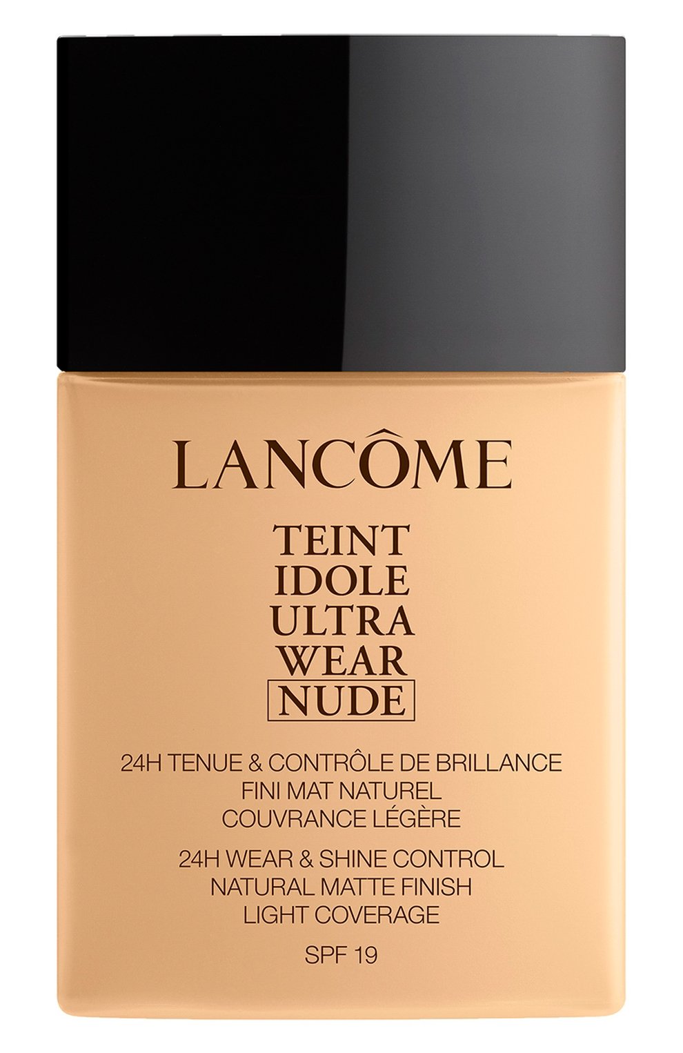 Тональный флюид с невесомым матовым покрытием, оттенок 010 LANCOME цвета по цене 5590 руб., арт. 3614272449756, фото 1 Тональный флюид с невесомым матовым покрытием, оттенок 010 LANCOME, арт. 3614272449756, фото 1