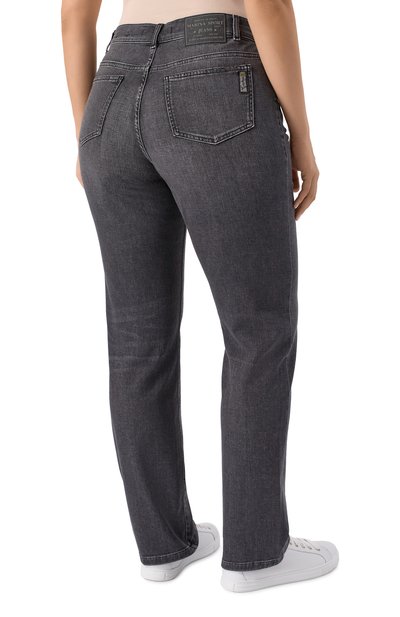 Джинсы MARINA SPORT, арт. V0LTA, фото 4