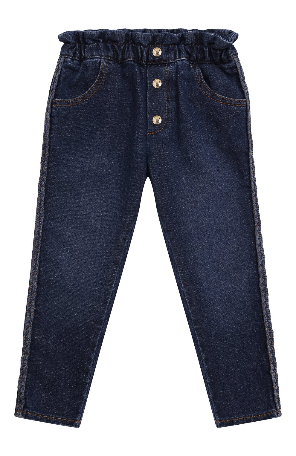 Джинсы CHLOÉ, арт. C20308., фото 1