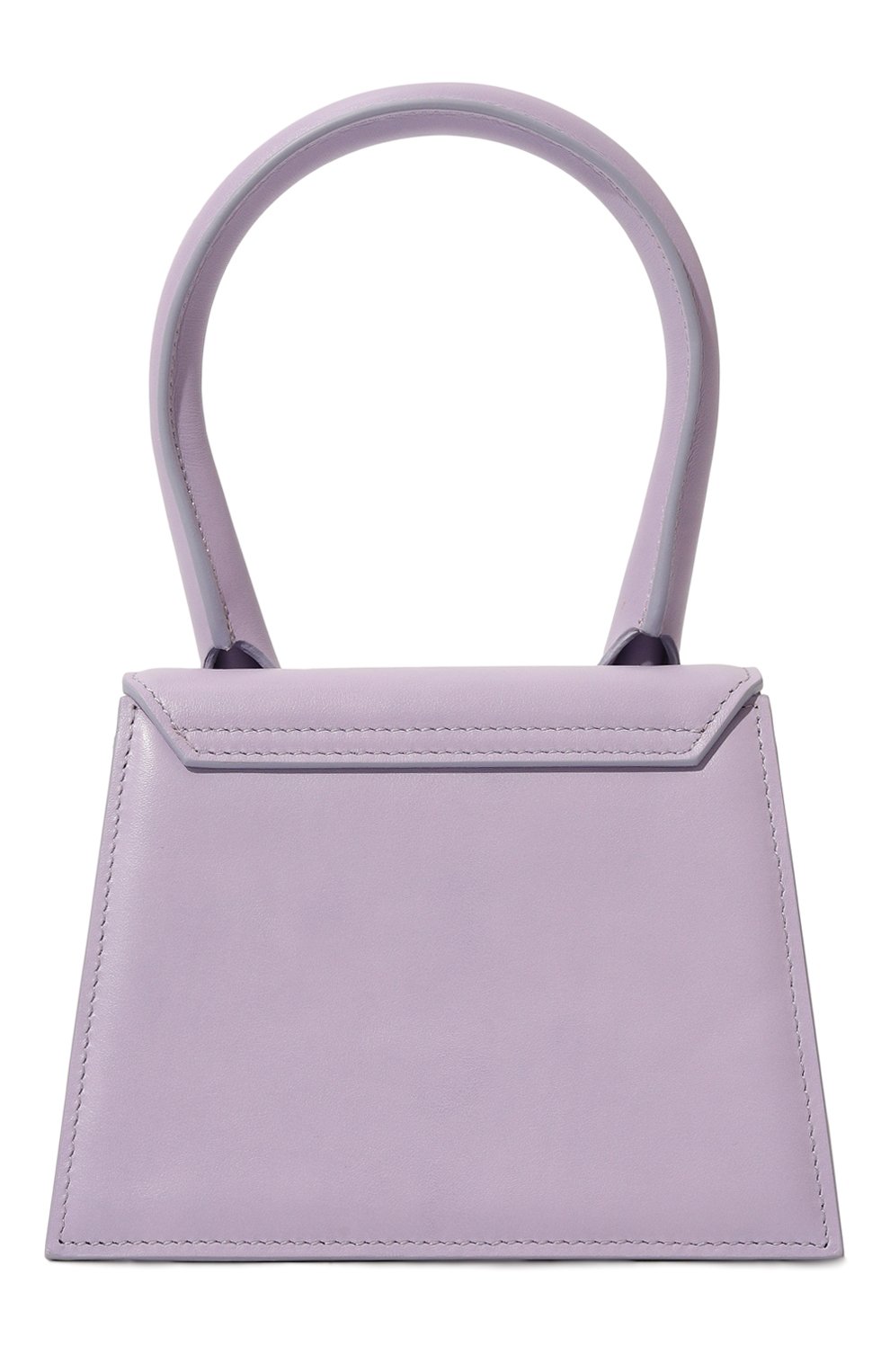 Сумка le chiquito moyen JACQUEMUS, арт. 22H/213BA002-3065, фото 6