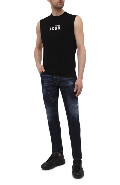 Джинсы DSQUARED2, арт. S79LA0027/S30664, фото 2