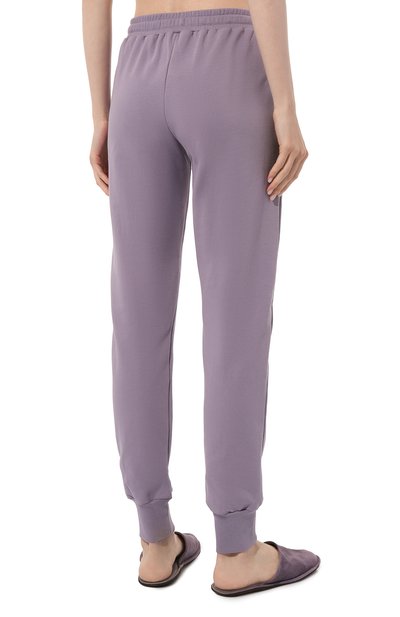 Хлопковые брюки HANRO, арт. 078758., фото 4