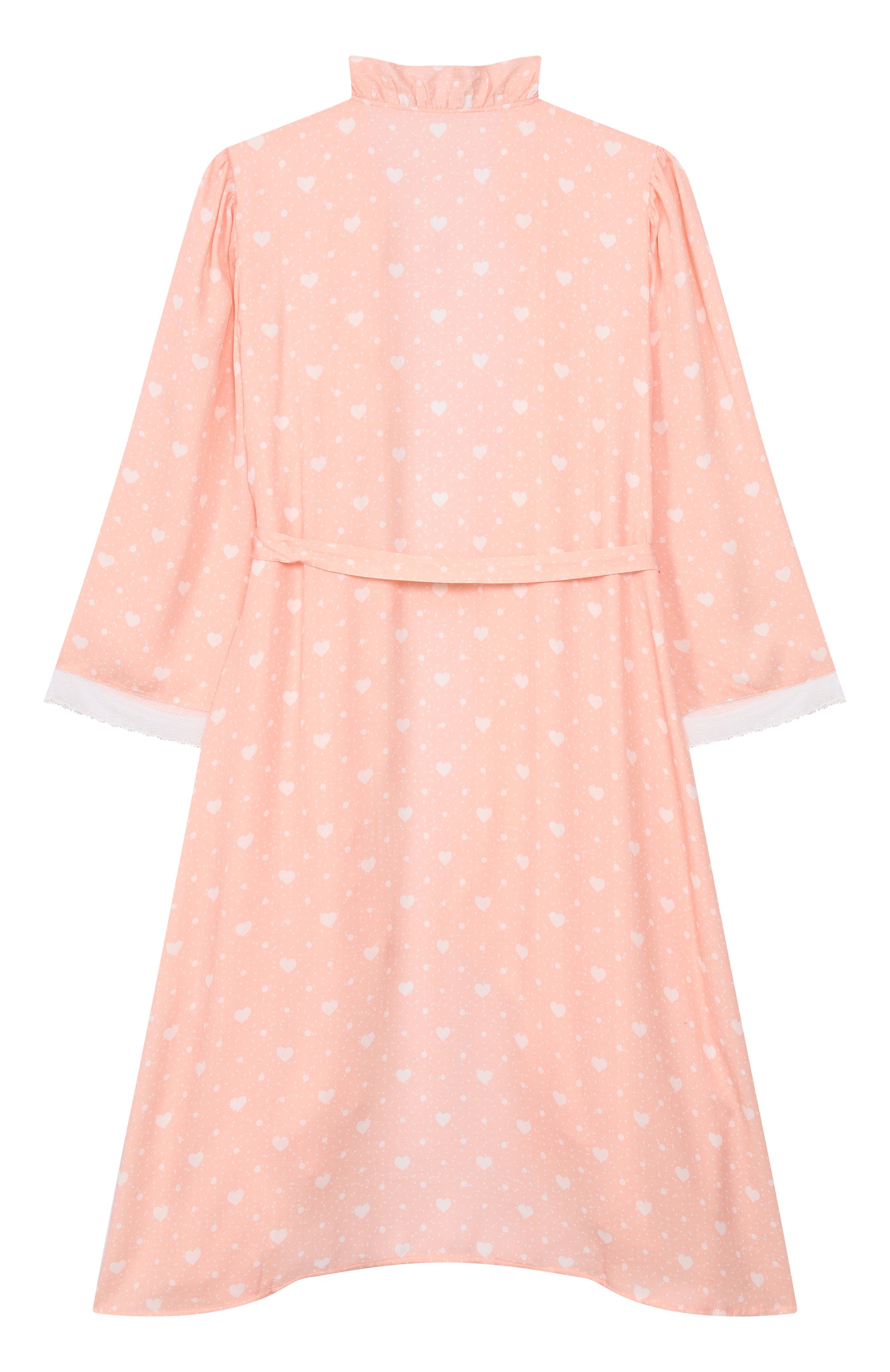 Халат из вискозы AMIKI CHILDREN, арт. S0FIA, фото 2