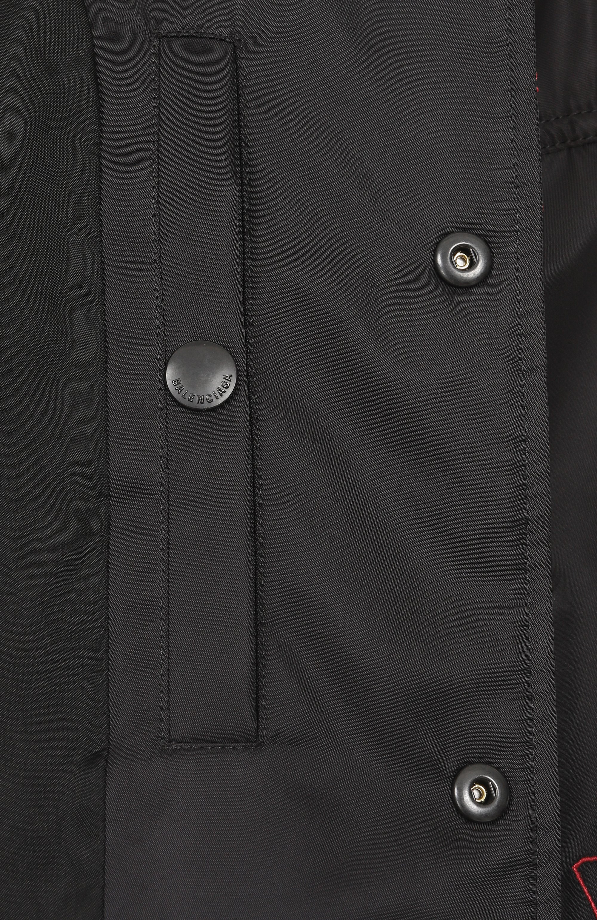 Бомбер BALENCIAGA, арт. 814123/TR051, фото 7