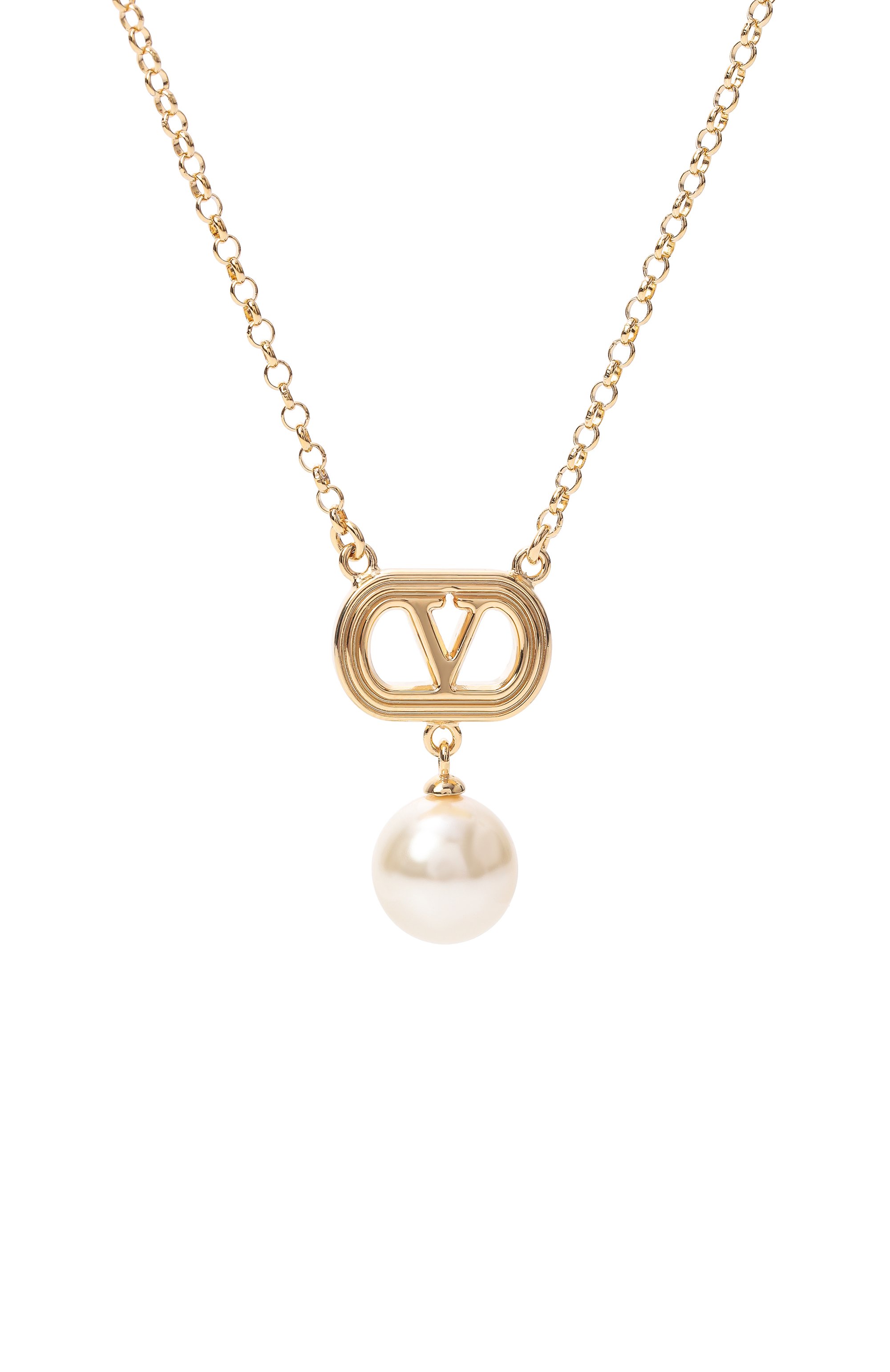 Подвеска ovalette VALENTINO, арт. 8W2J0Y77UXM, фото 3