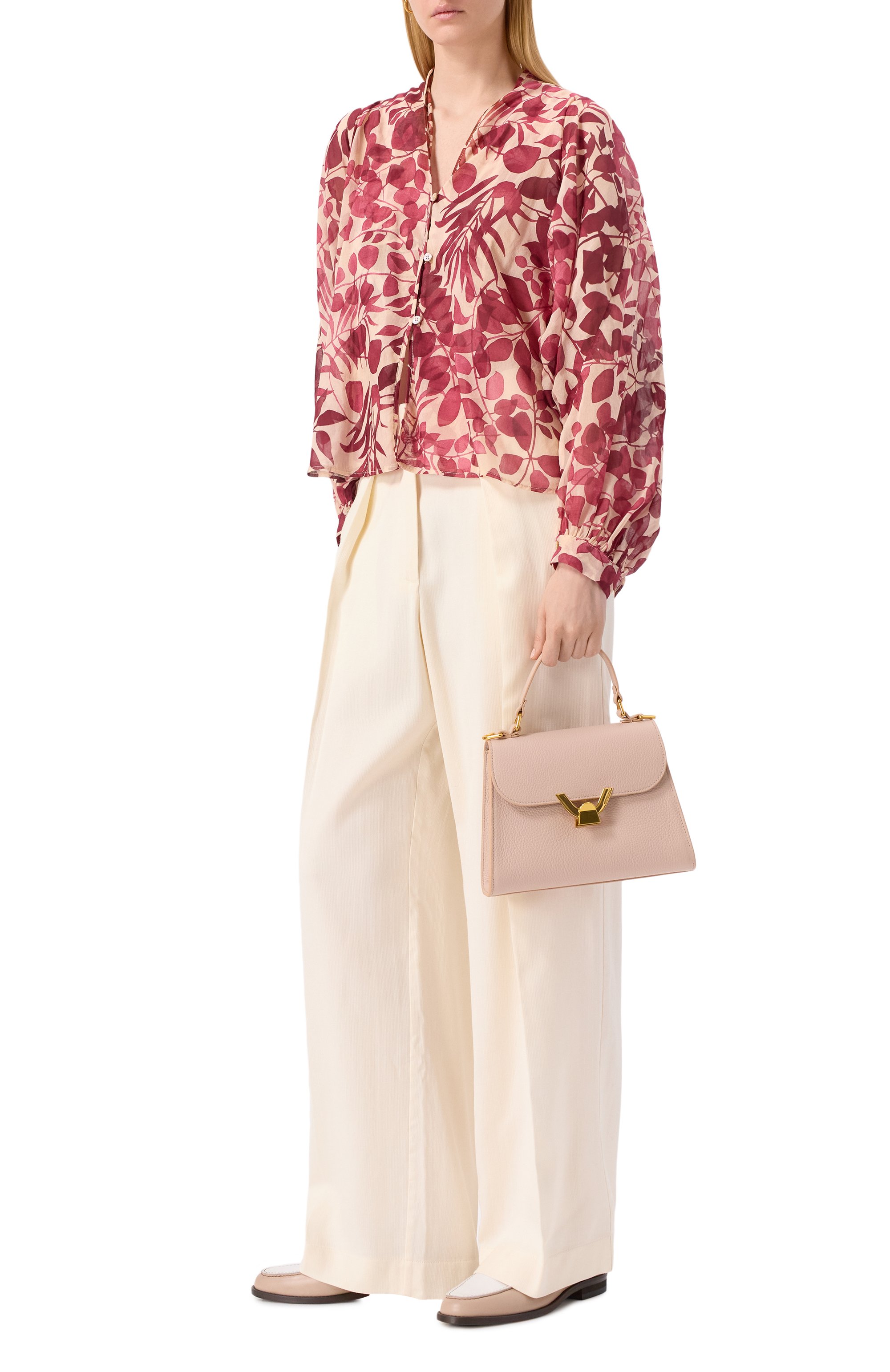 Сумка dew COCCINELLE, арт. E1QTF180101, фото 7