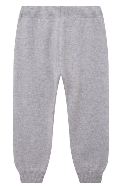 Кашемировые джоггеры GIORGETTI CASHMERE, арт. MB1683/2A-6A, фото 2