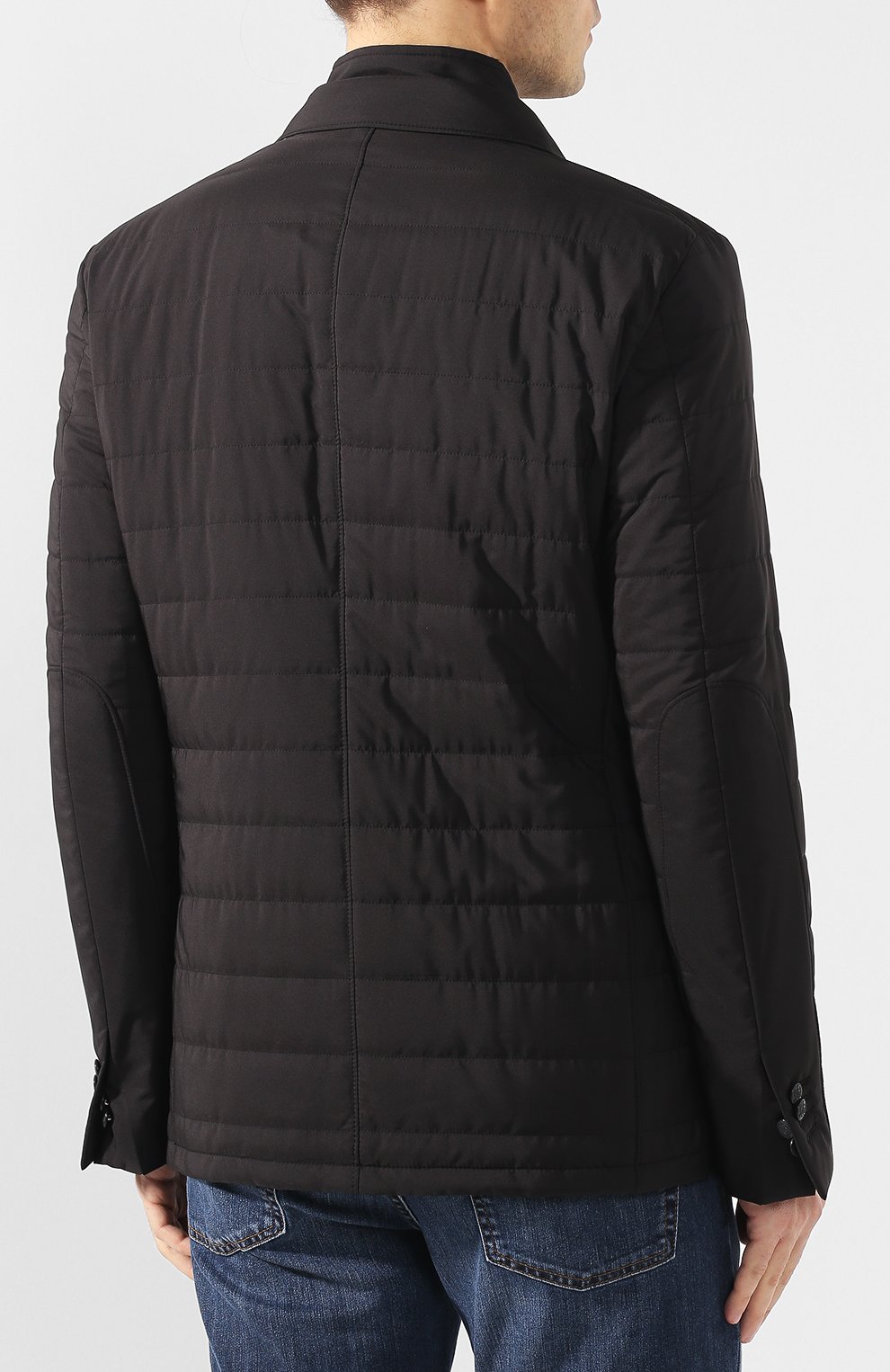 Куртка CORNELIANI, арт. 836S24-9113051/00, фото 4