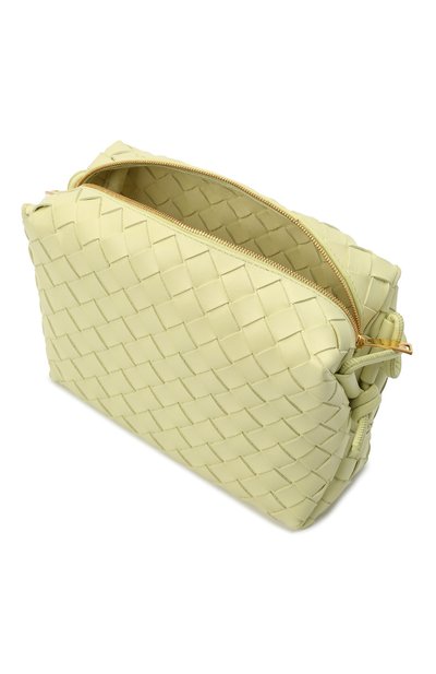 Сумка loop small BOTTEGA VENETA, арт. 680255/V1G11, фото 5