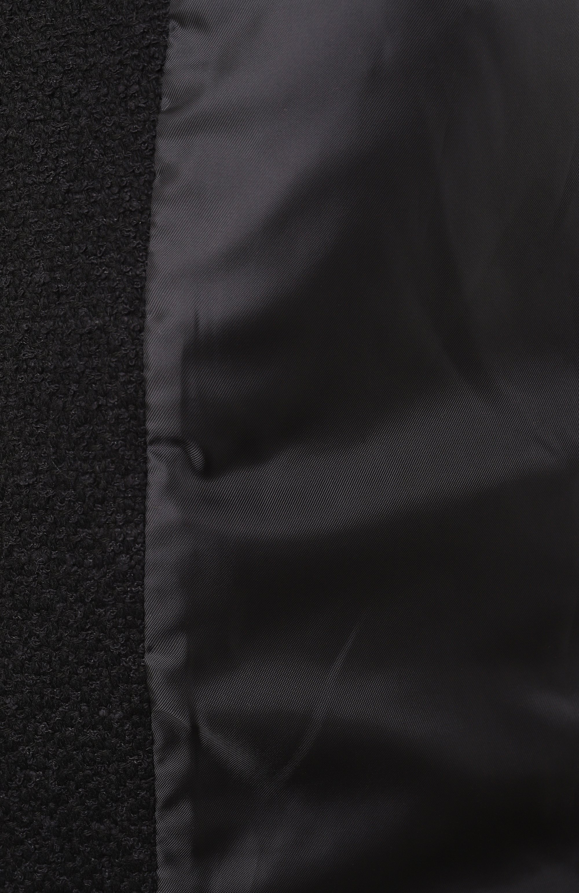 Твидовый жакет DUNST, арт. UDJA5A205BK, фото 6