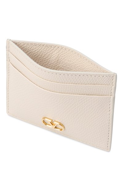 Кожаный футляр для кредитных карт VALENTINO, арт. 8W2P0AJ7/SNP, фото 3