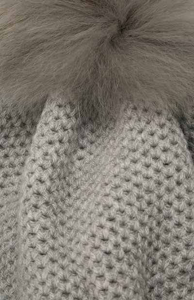 Кашемировая шапка INVERNI, арт. 4626CM, фото 3