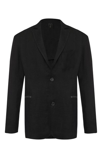 Однобортный пиджак (Y) EDITION, арт. Y-UGI T01 0301, фото 1