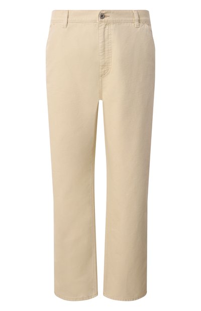 Мужские хлопковые брюки HUGO BLUE, арт. 50531023