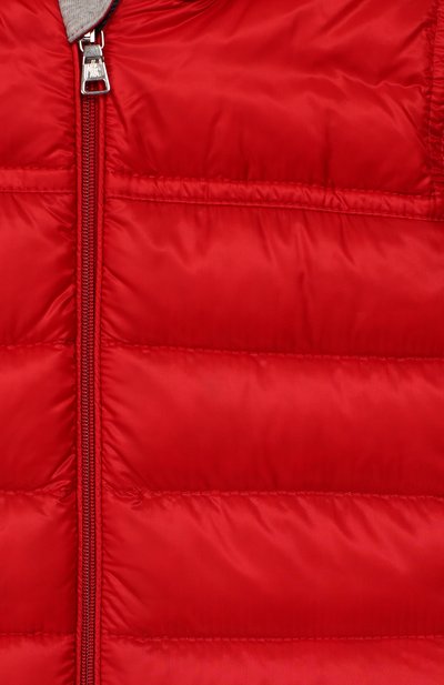 Комплект из комбинезона и пинеток MONCLER, арт. F1-951-1G500-00-C0401/3M-12M, фото 3