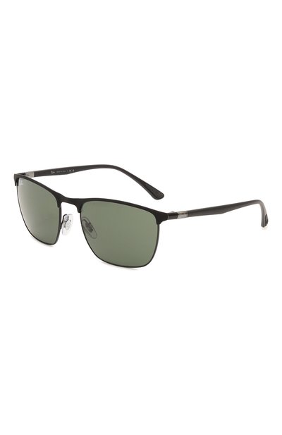 Мужские солнцезащитные очки RAY-BAN, арт. 3686-186/31