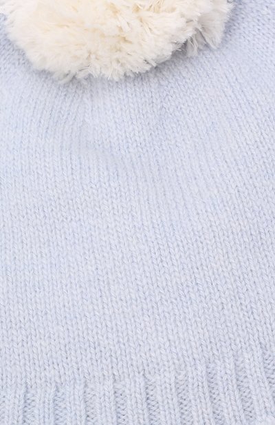 Шерстяная шапка BABY T, арт. 21AI054CUP, фото 3