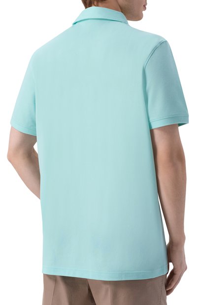 Поло BOGNER, арт. 58162727, фото 4