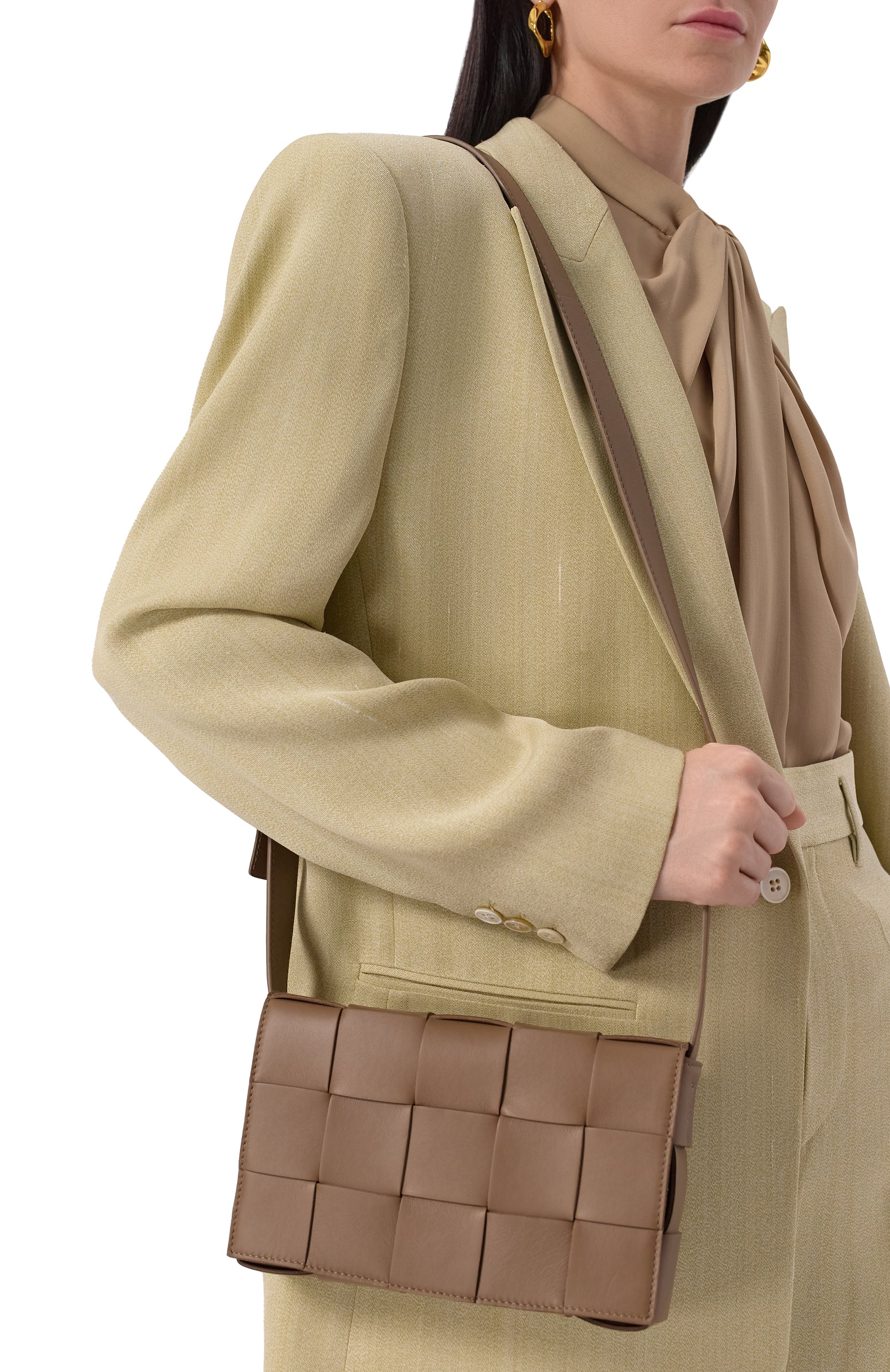 Сумка cassette BOTTEGA VENETA, арт. 578004/VMAY1, фото 2