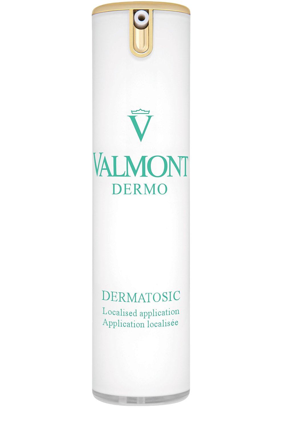 Лечебный раствор "дерматозик" для чувствительной кожи (15ml) VALMONT, арт. 705615, фото 1