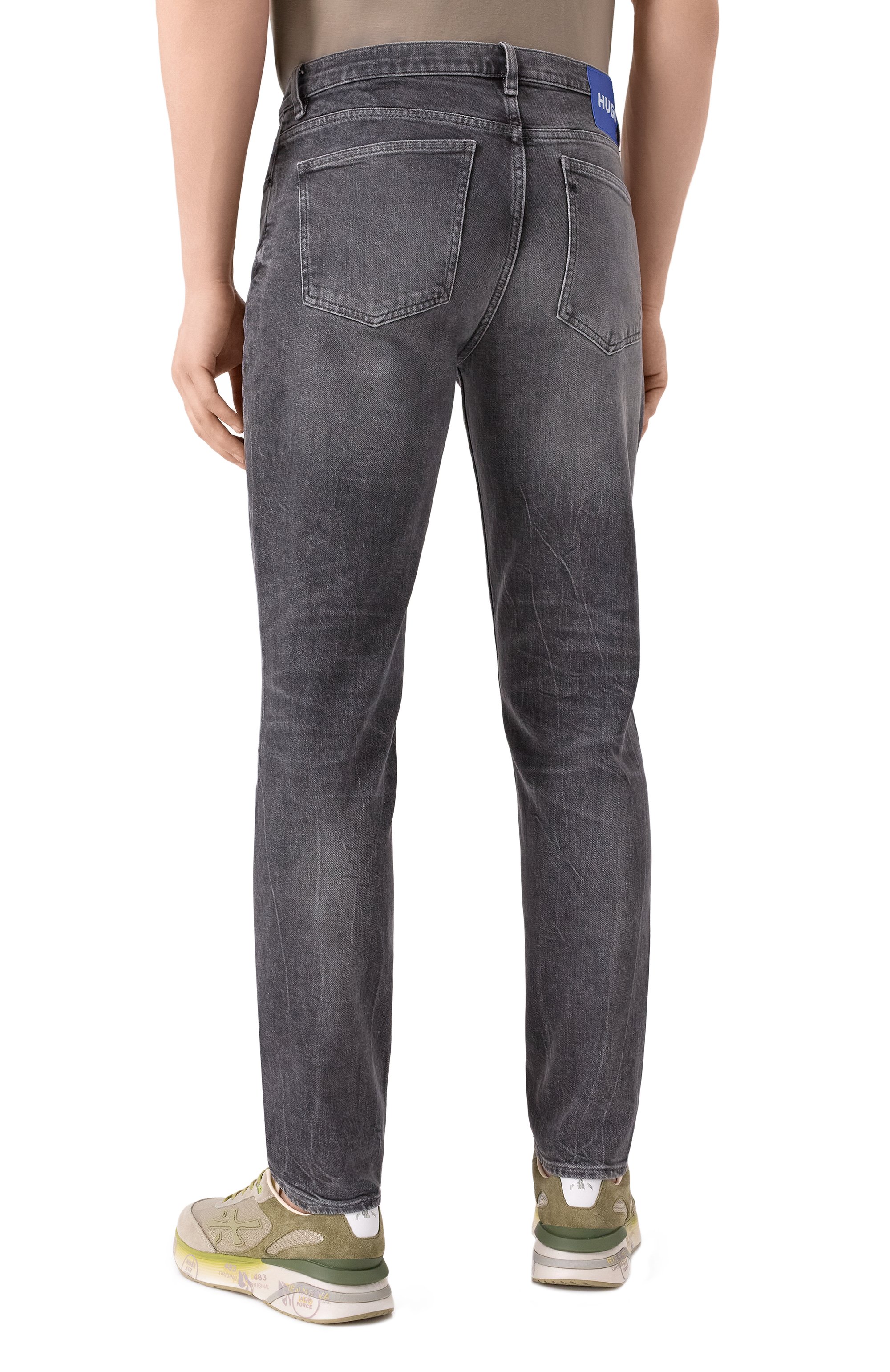 Джинсы brody HUGO BLUE, арт. 50529181, фото 4