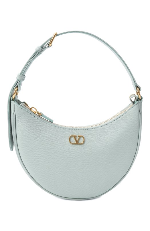 Сумка VLogo Signature mini Valentino 6W2P0AK3/SNP Голубой 6W2P0AK3/SNP