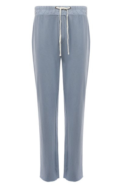 Хлопковые брюки JAMES PERSE, арт. MXA1352/BLSP, фото 1